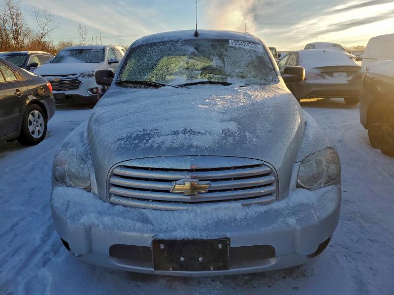 2009 CHEVROLET HHR LS #3309196626