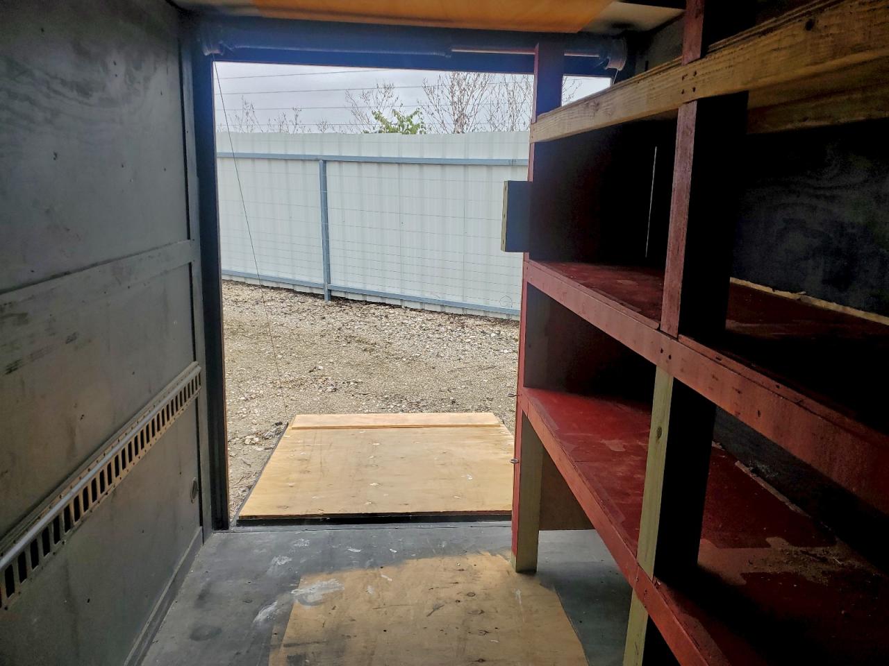 Lot #3308316176 2025 DEEP SOUTH TEXA UNKNOWN