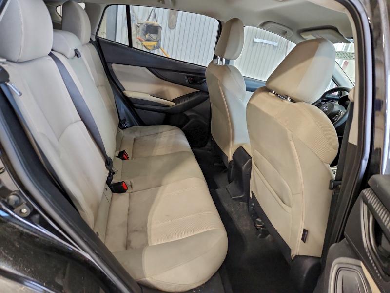 2019 SUBARU IMPREZA #3312497613