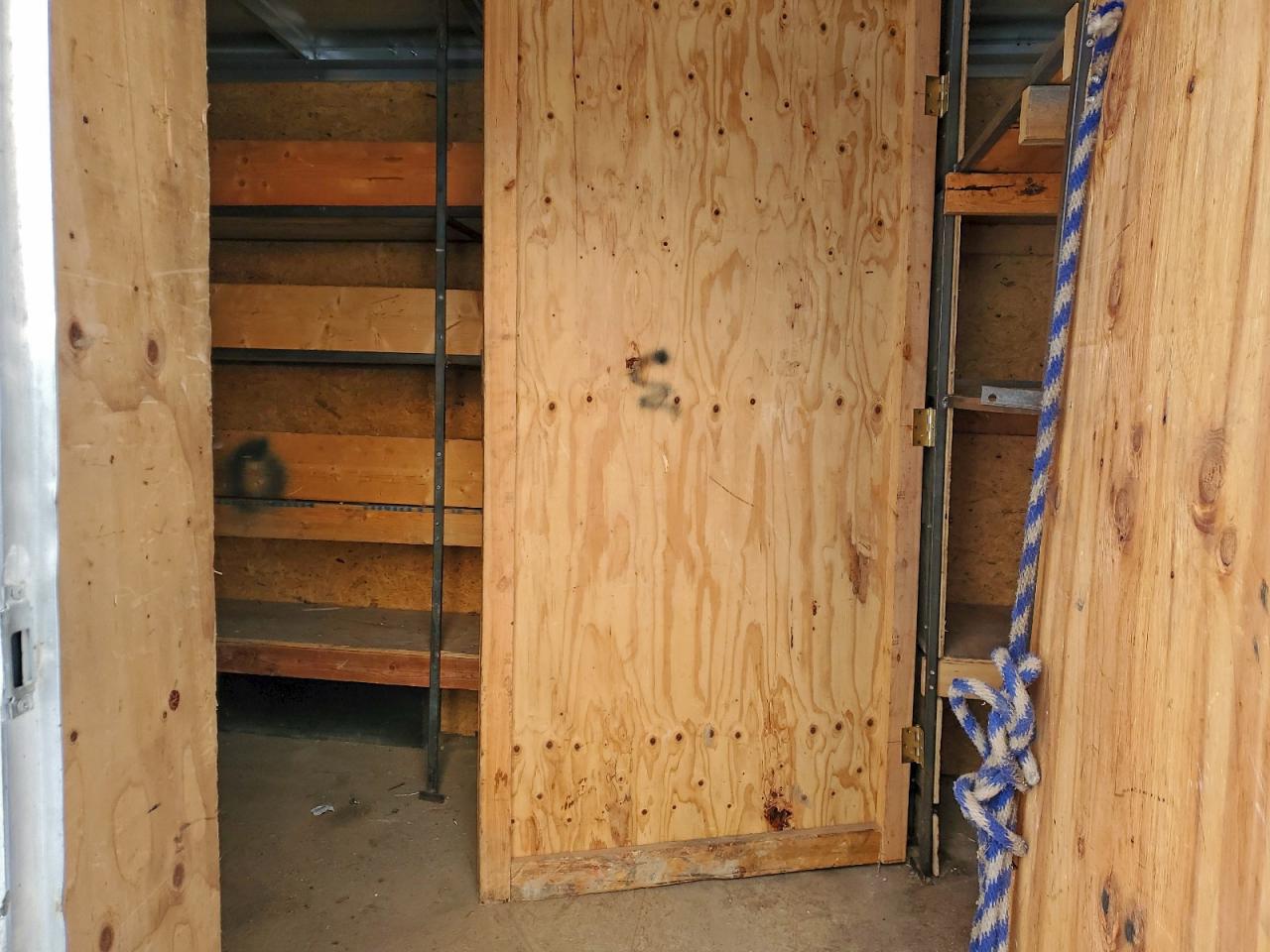 Lot #3303619934 2021 H&H TRAILER