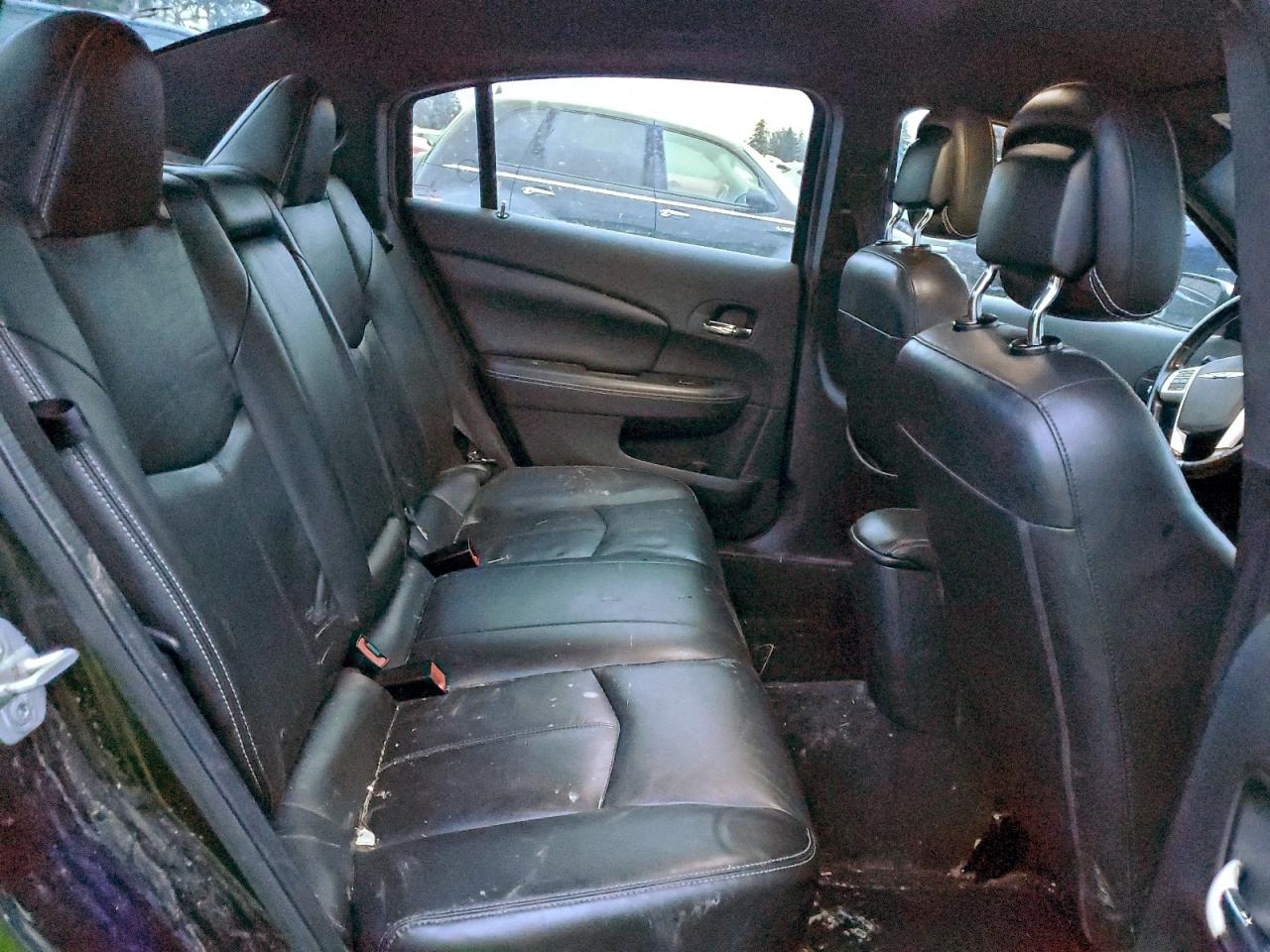 CHRYSLER 200 LIMITED