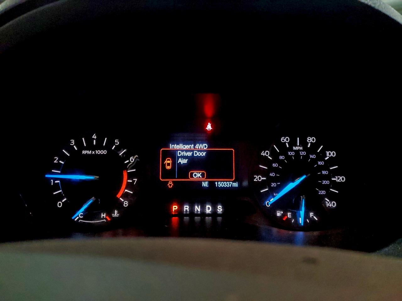 Lot #3309630055 2017 FORD EXPLORER