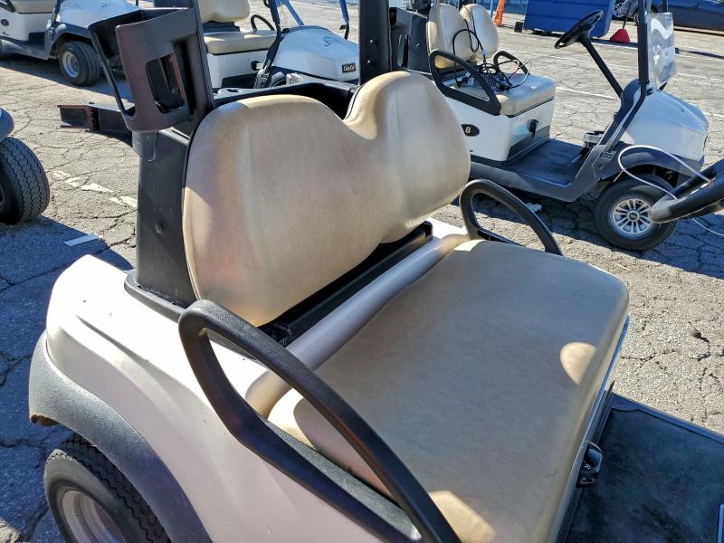 2022 CLUB CAR TEMPO FLA #3304530503