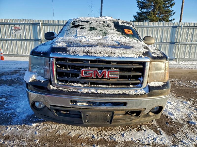 2009 GMC SIERRA K15 #3305349307