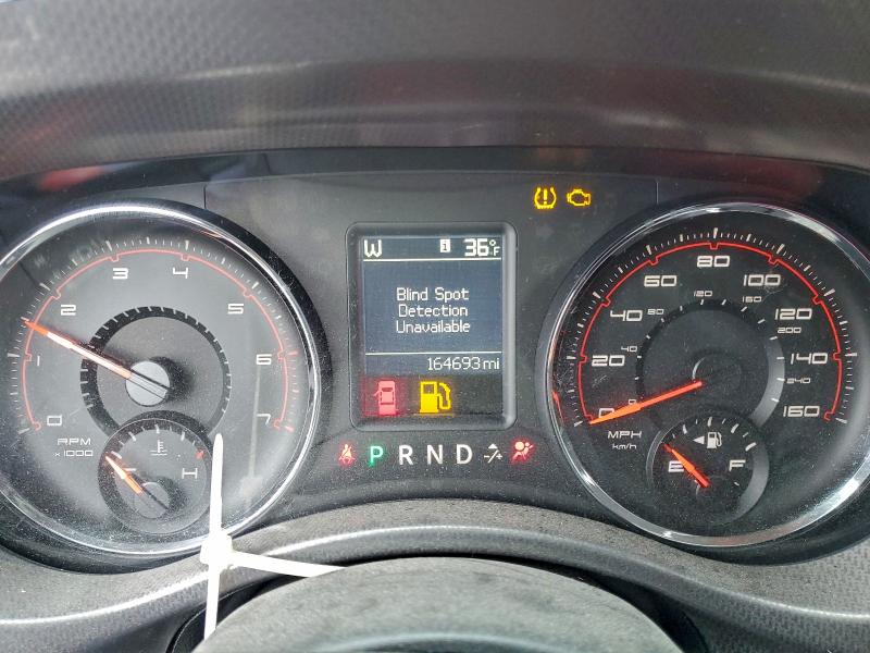 2011 DODGE CHARGER R/ #3315755369