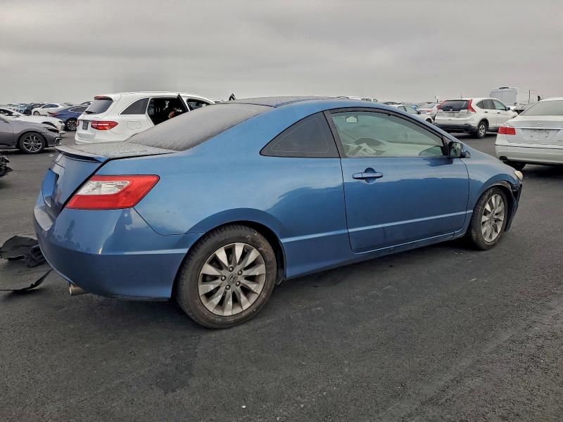 2011 HONDA CIVIC EX #3311506245