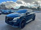 Lot #3317726122 2017 MERCEDES-BENZ GLE COUPE