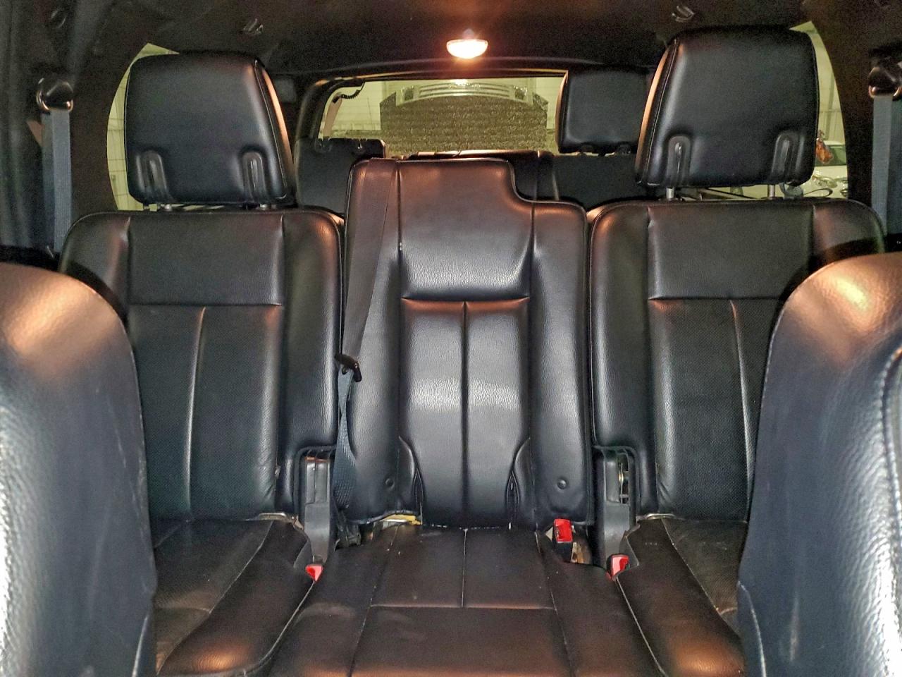 FORD EXPEDITION EL XLT