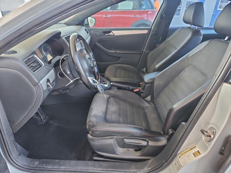 2012 VOLKSWAGEN JETTA GLI #3316754407
