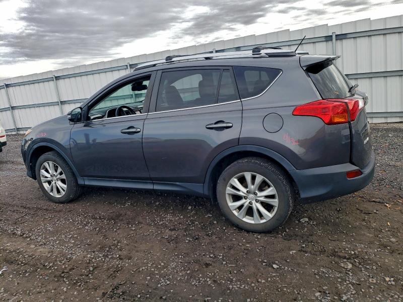 2014 TOYOTA RAV4 LIMIT #3304779958