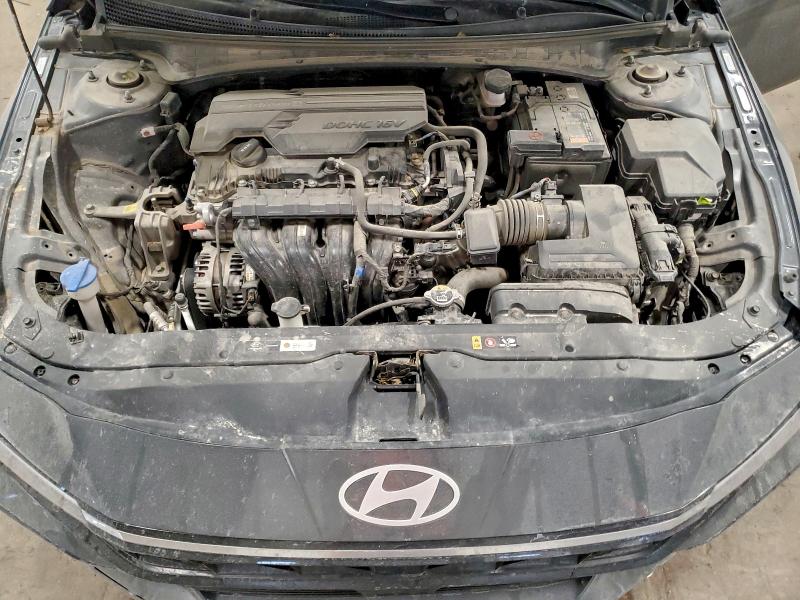 2024 HYUNDAI ELANTRA LI #3305313309