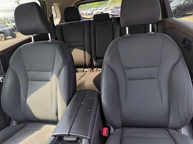 2023 NISSAN ROGUE S #3308269205