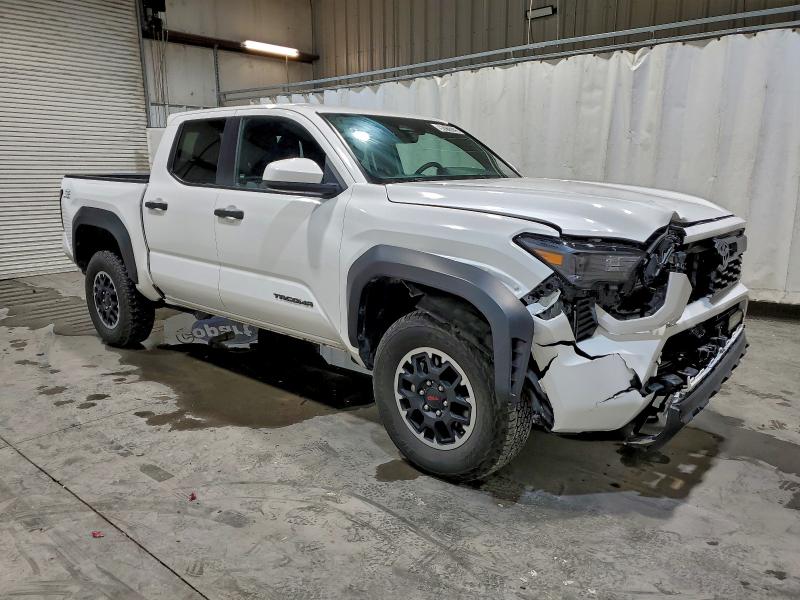2024 TOYOTA TACOMA DOU #3312322772