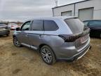 Lot #3308454346 2017 MITSUBISHI OUTLANDER