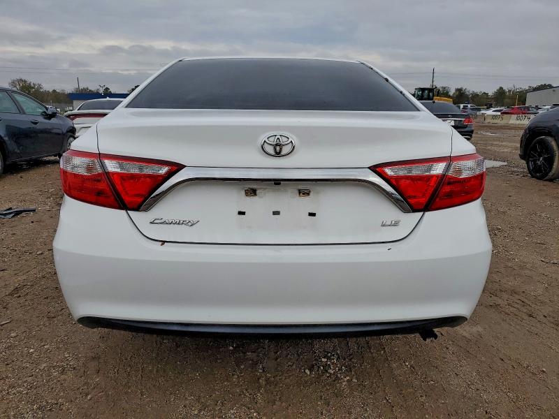 2017 TOYOTA CAMRY LE #3316014764