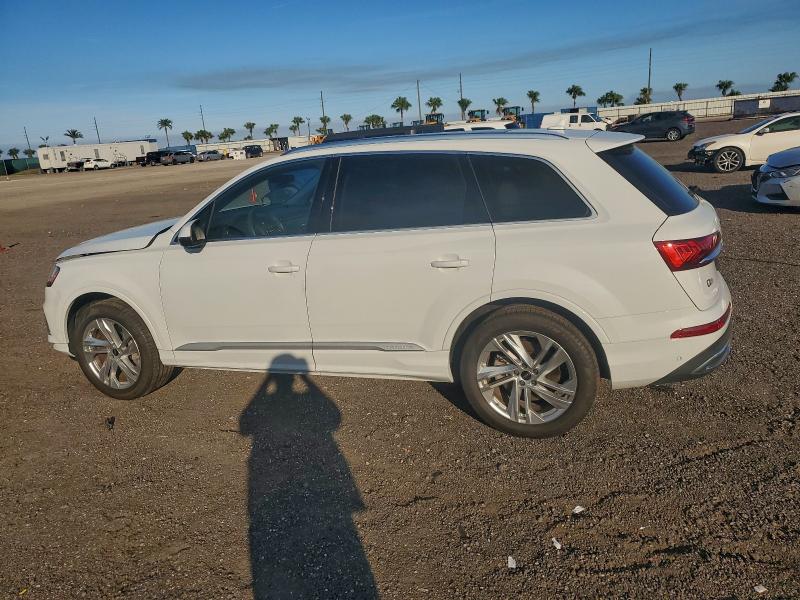 2023 AUDI Q7 PREMIUM #3304798316