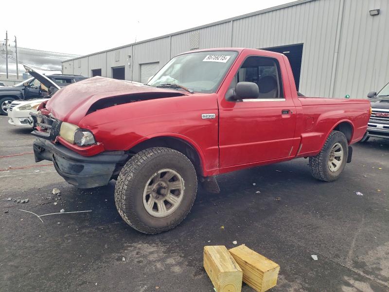 2003 MAZDA B2300 #3309600587