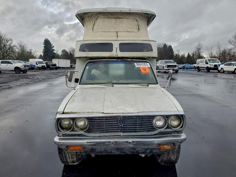 1976 TOYOTA MH #3317689078