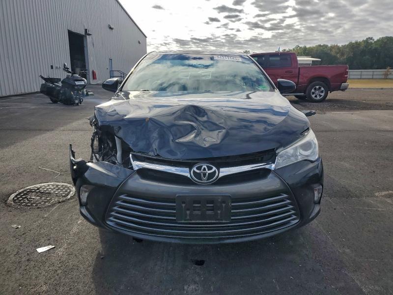 2017 TOYOTA CAMRY LE #3303975732
