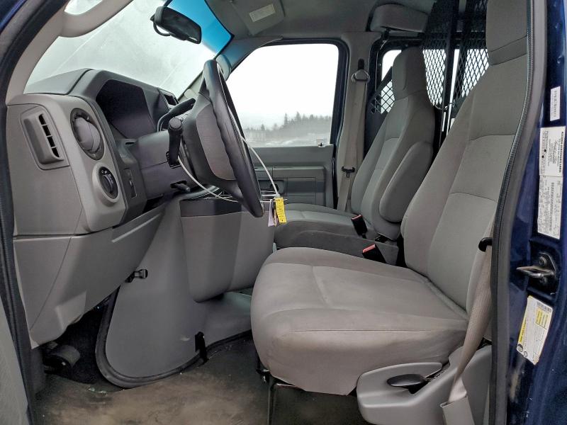 2014 FORD ECONOLINE #3304550467