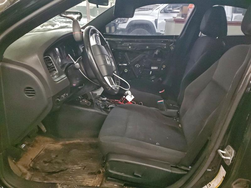 2014 DODGE CHARGER PO #3315858164