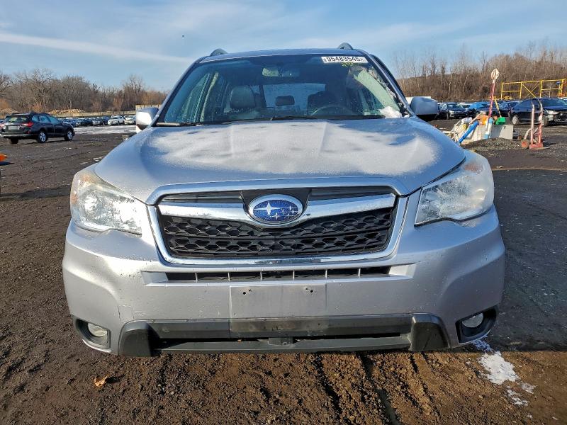 2014 SUBARU FORESTER 2 #3319858179