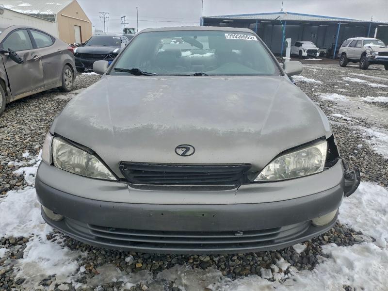 1997 LEXUS ES 300 #3319407663