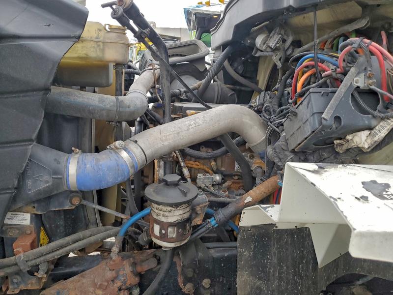 2007 INTERNATIONAL 7600 #3311545301