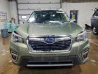 Lot #3312435634 2020 SUBARU FORESTER T