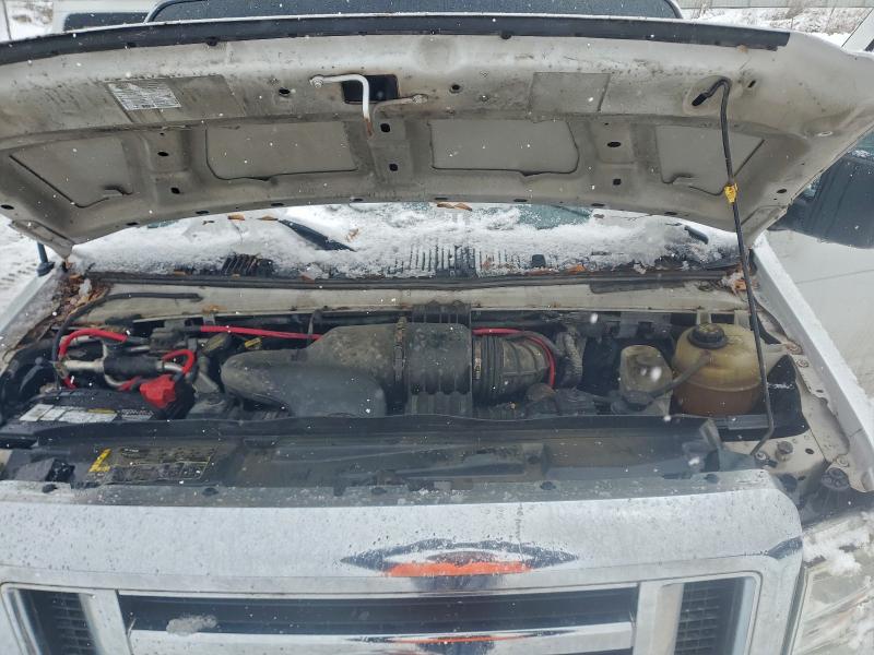 2011 FORD ECONOLINE #3311555263