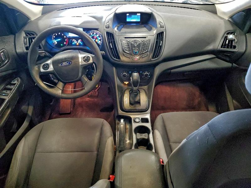 2015 FORD ESCAPE S #3312484629