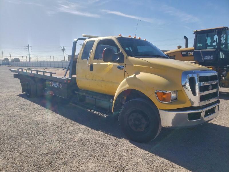 2004 FORD F650 SUPER #3310498072