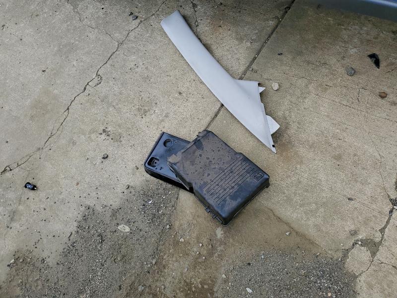 2009 MAZDA 5 #3308454319