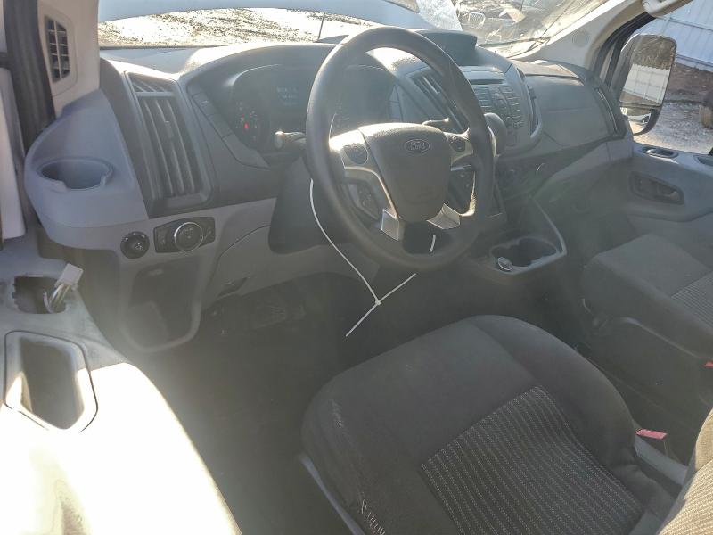 2018 FORD TRANSIT T- #3303972733