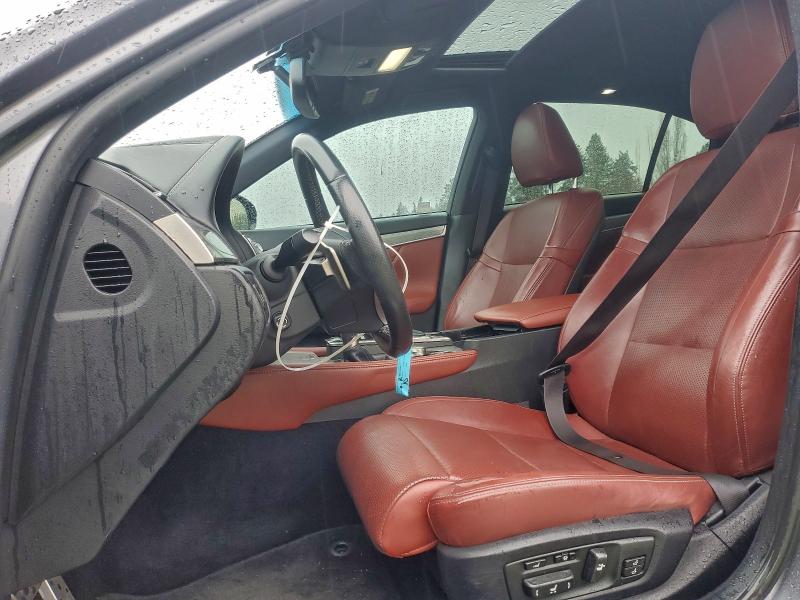 2013 LEXUS GS 350 #3305655765