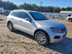 Lot #3303783427 2012 VOLKSWAGEN TOUAREG V6