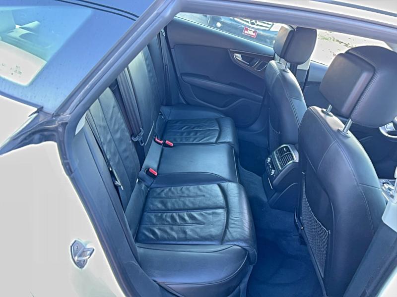 2015 AUDI A7 PREMIUM #3311579758