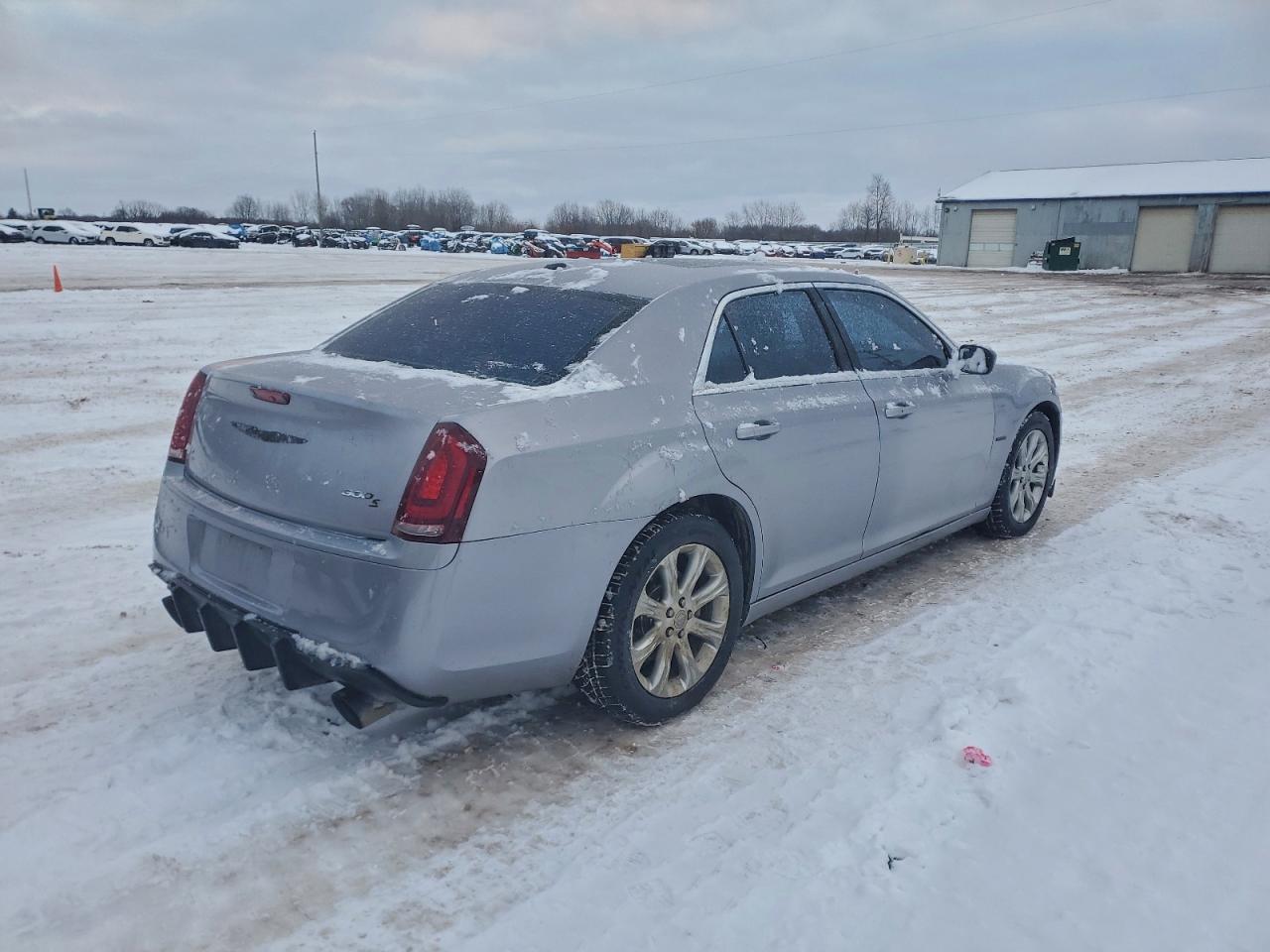 Lot #3311555261 2013 CHRYSLER 300 S