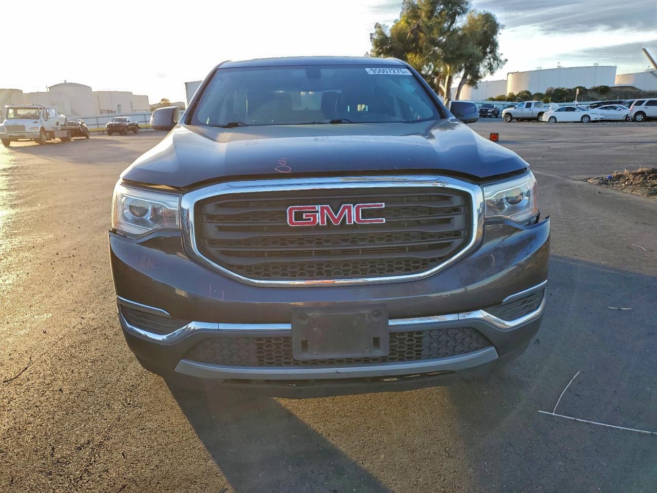 GMC ACADIA SLE