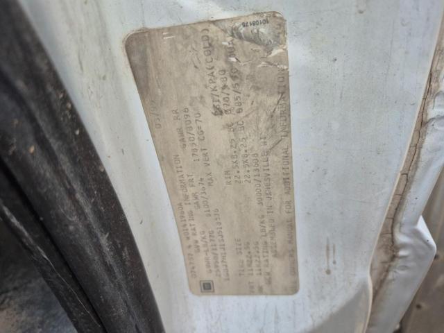 1995 GMC TOPKICK C7 #3305599102