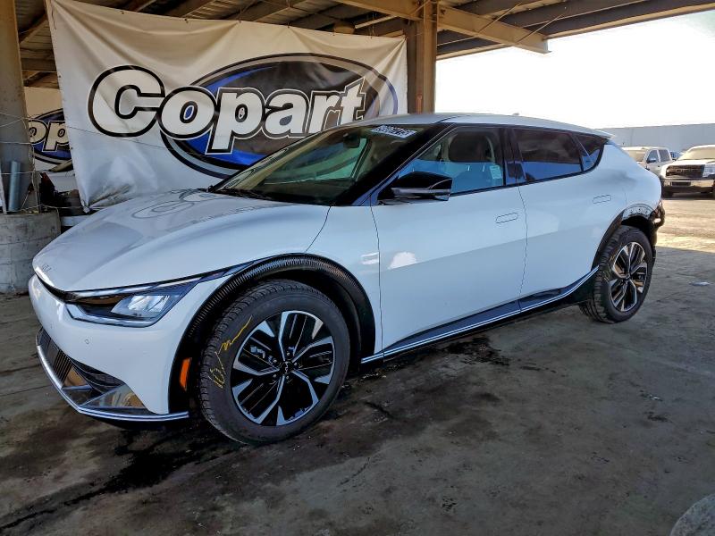 2024 KIA EV6 LIGHT #3312250861