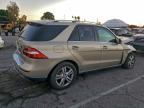Lot #3310333958 2012 MERCEDES-BENZ ML 350 4MA