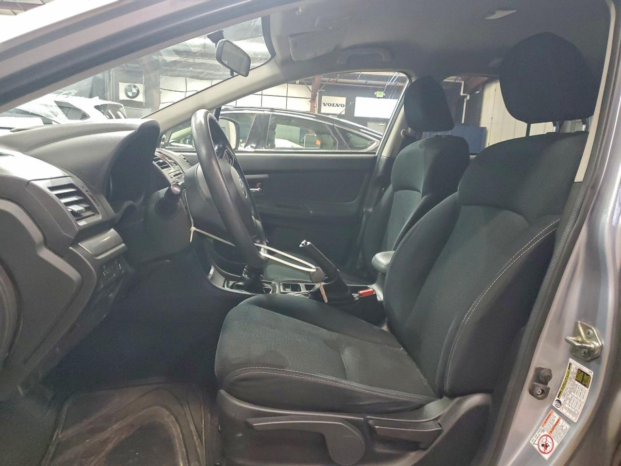 Lot #3308338046 2013 SUBARU XV CROSSTR