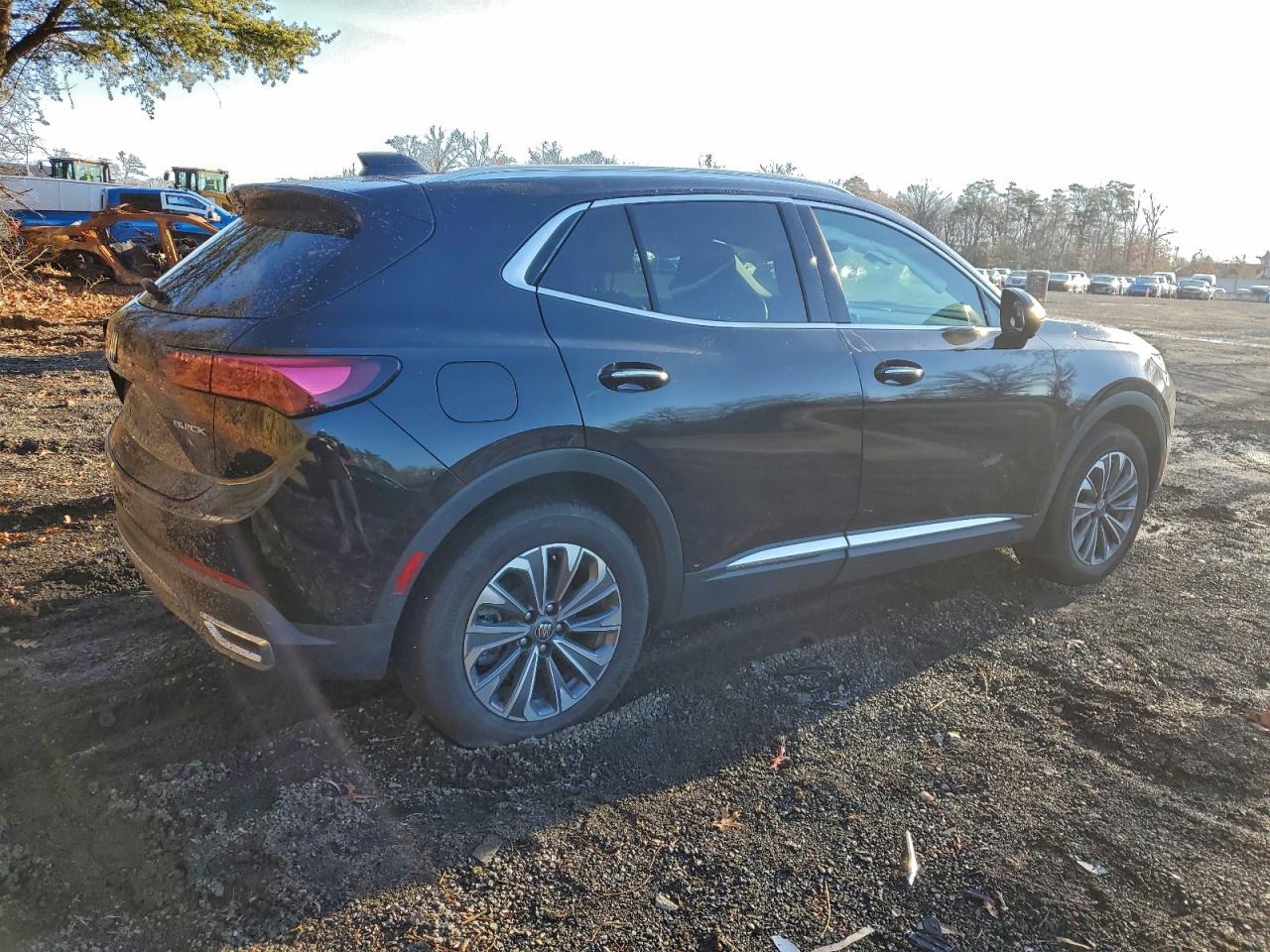 BUICK ENVISION PREFERRED