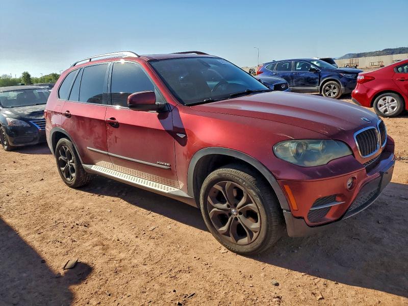 2011 BMW X5 XDRIVE3 #3301863992