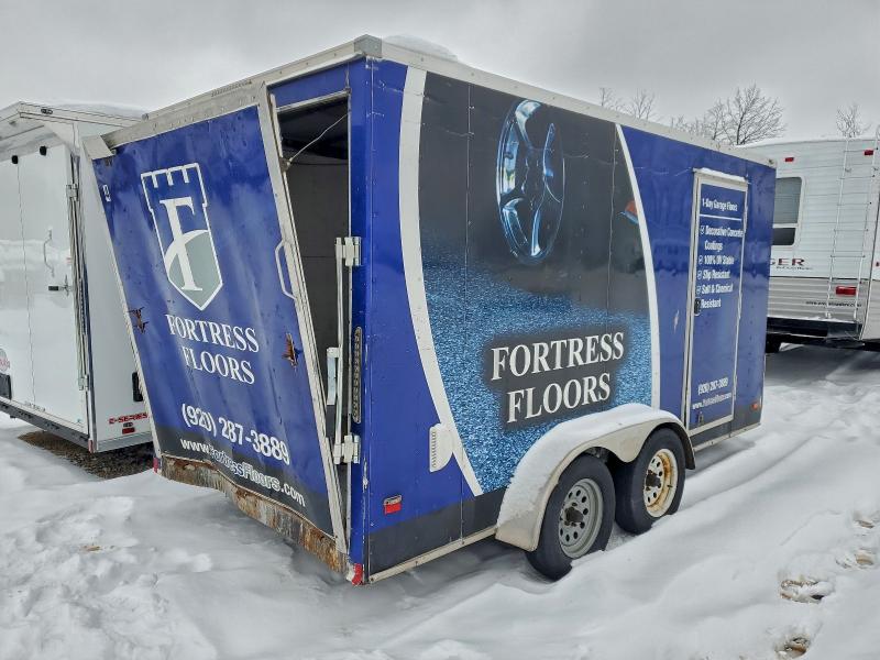 2020 BRAVO TRAILERS STAR #3309625054