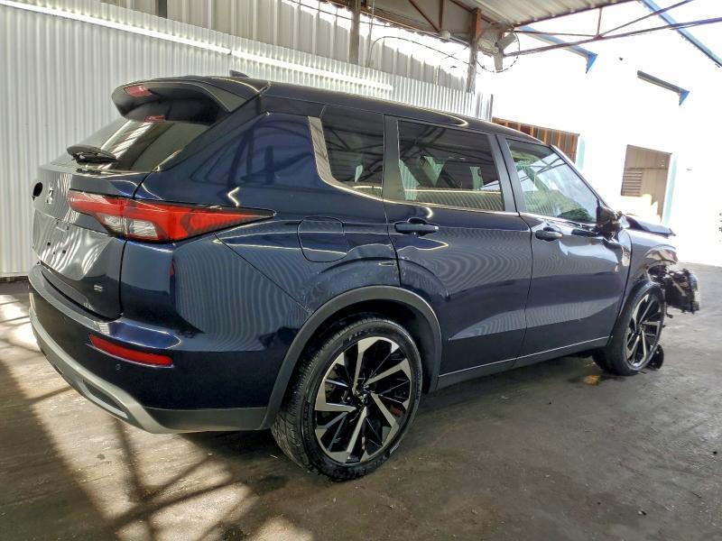 2024 MITSUBISHI OUTLANDER #3304540458