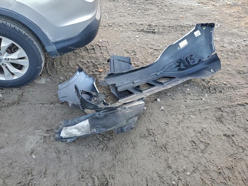 2013 HONDA CR-V EX #3305303367