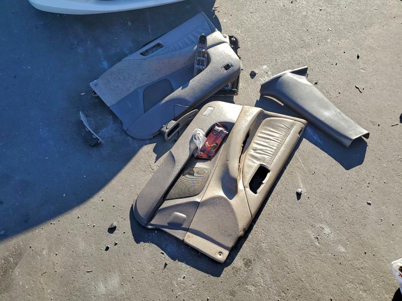 1999 HONDA ACCORD LX #3313345050