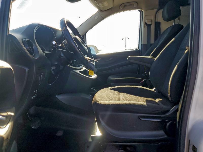 2021 MERCEDES-BENZ METRIS #3311724230